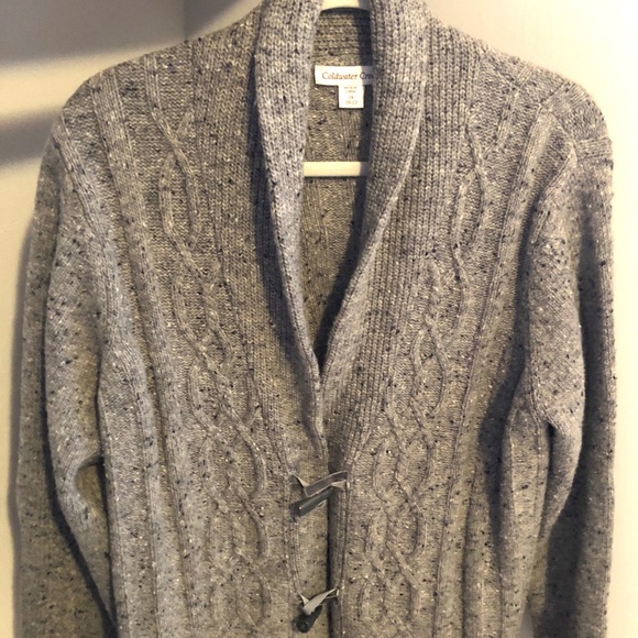 Coldwater Creek Sweaters - Price lowered! Classic Sweater! 🌺⚡️⚡️